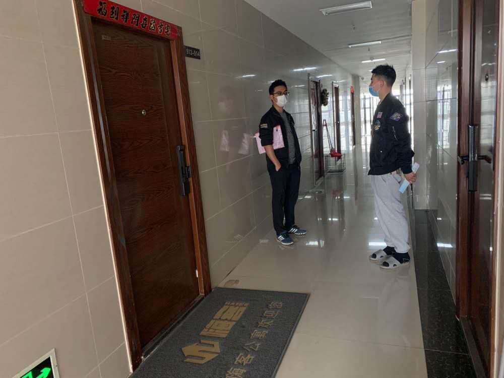 合肥嗨客租房,合肥嗨客失联后续