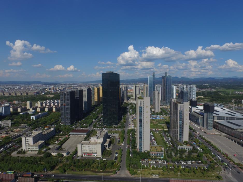 一季度永康经济数据,永康市经济发展情况