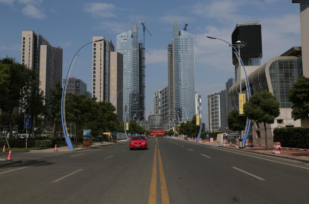 一季度永康经济数据,永康市经济发展情况