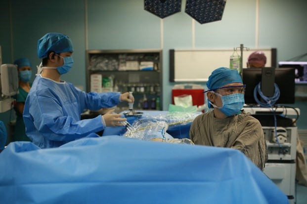 超声治疗肿瘤,肿瘤超声治疗