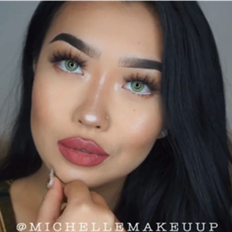 神秘的修容翻车事件，跟着买不翻车