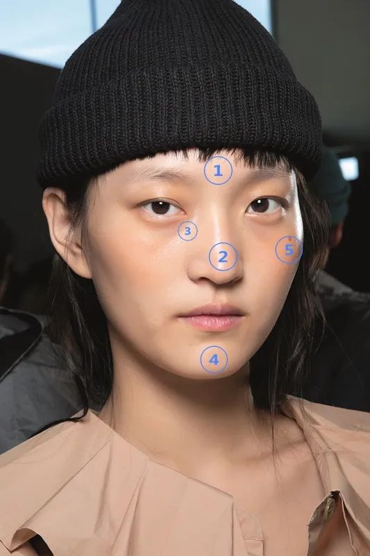 神秘的修容翻车事件，跟着买不翻车