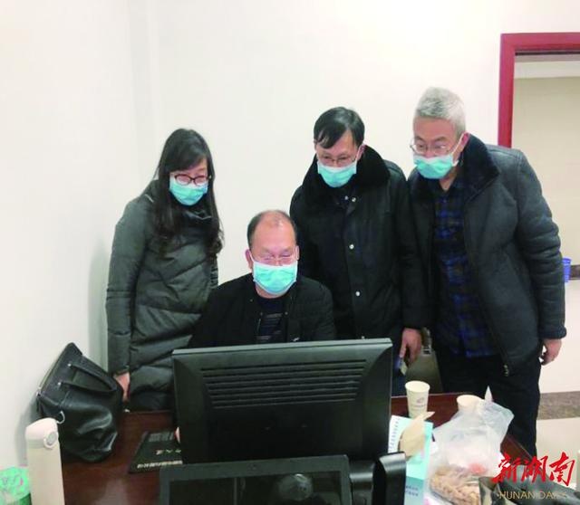 “韵味沅江”处处盛开“健康之花”