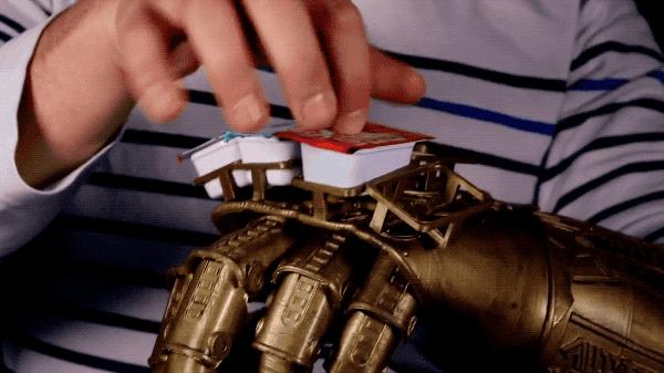 手工耿国外最火的视频,国外手工耿合集