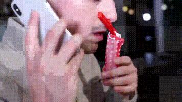 手工耿国外最火的视频,国外手工耿合集