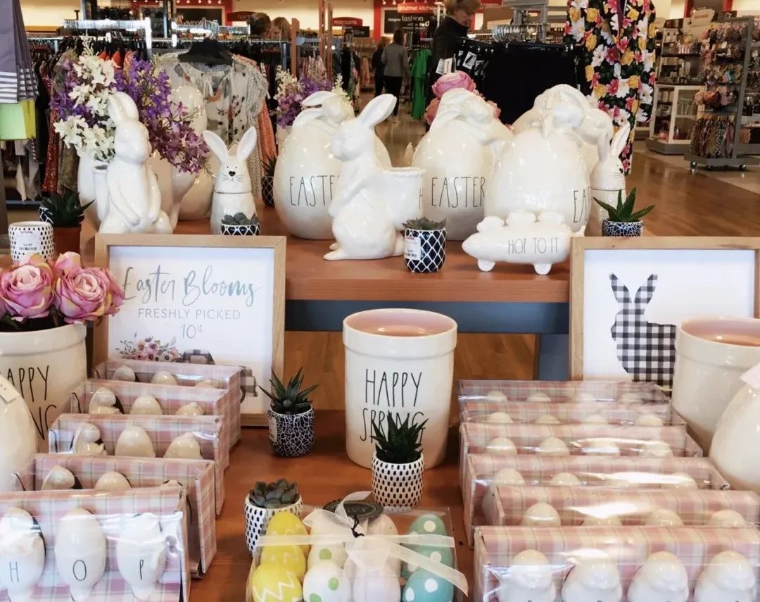 市值干翻44个王府井，美国最大折扣百货越萧条越火爆|隐形王者