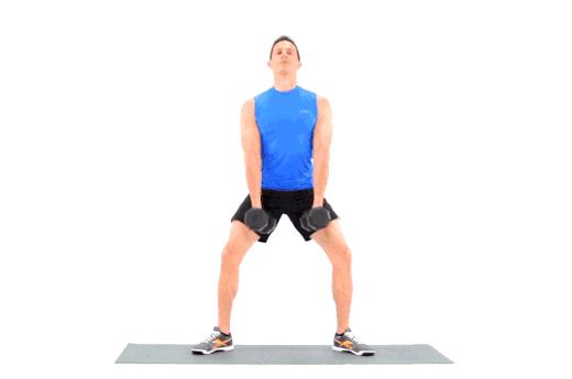 大不等于翘！8个动作，助你肥臀变翘臀