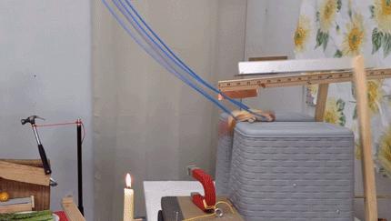 手工耿国外最火的视频,国外手工耿合集