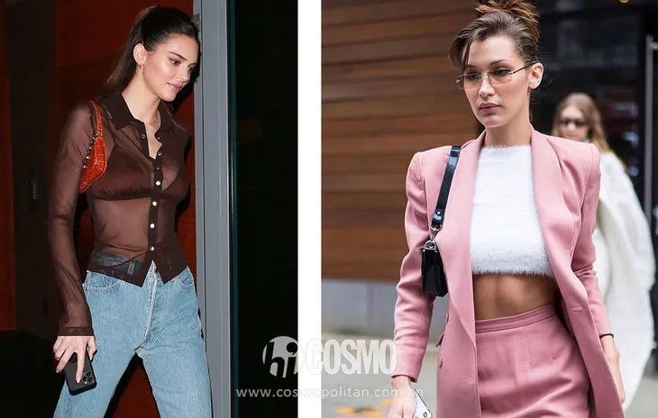 2020春夏包包流行趋势款款时髦,2022春季包包推荐小众高级感