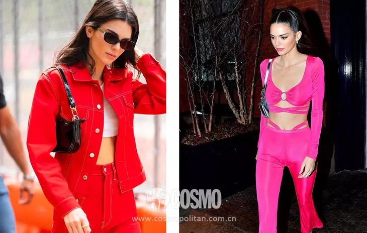 2020春夏包包流行趋势款款时髦,2022春季包包推荐小众高级感