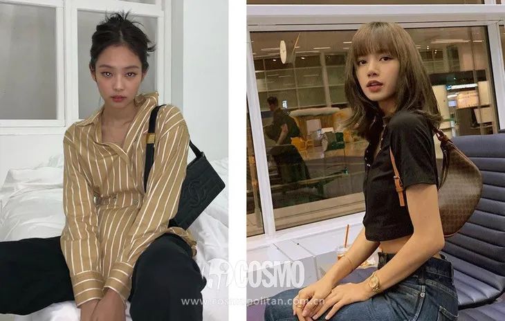 2020春夏包包流行趋势款款时髦,2022春季包包推荐小众高级感