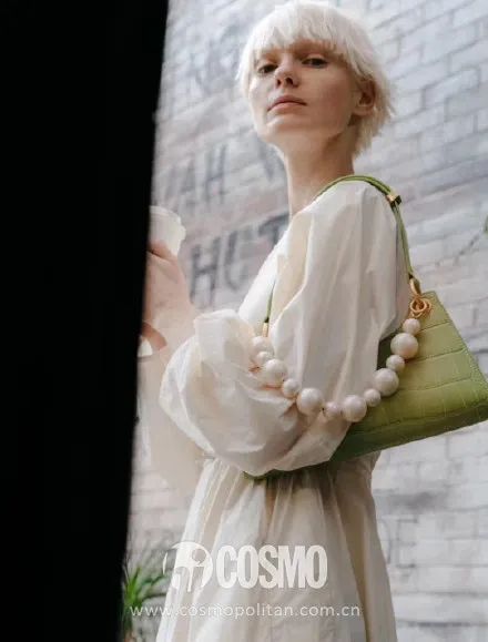 2020春夏包包流行趋势款款时髦,2022春季包包推荐小众高级感