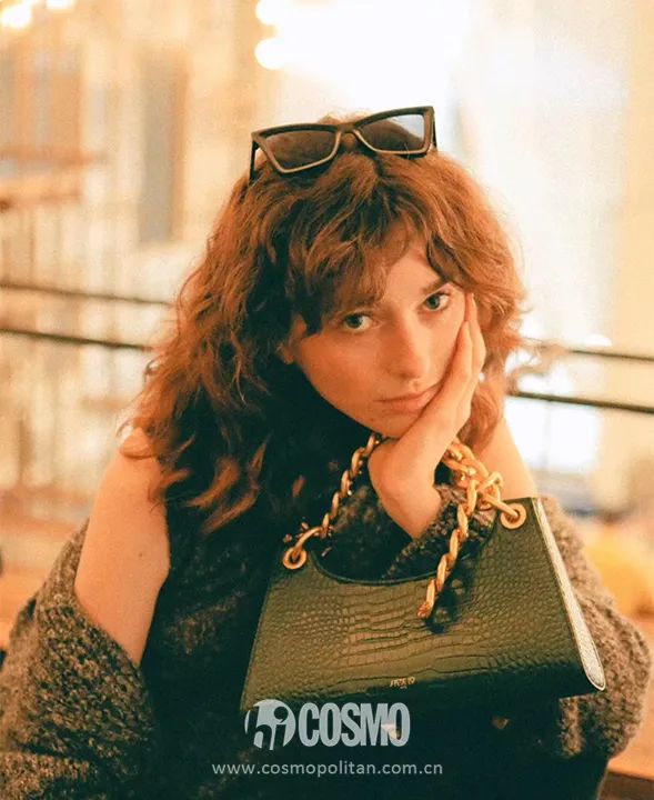 2020春夏包包流行趋势款款时髦,2022春季包包推荐小众高级感