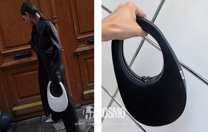 2020春夏包包流行趋势款款时髦,2022春季包包推荐小众高级感