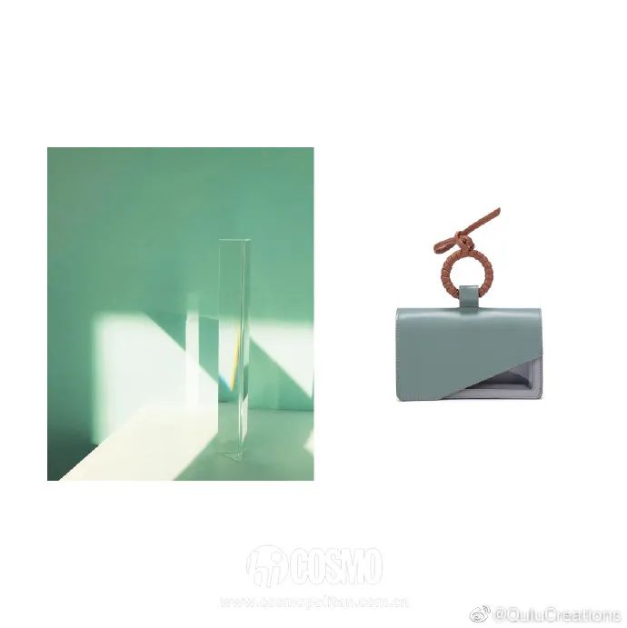 2020春夏包包流行趋势款款时髦,2022春季包包推荐小众高级感