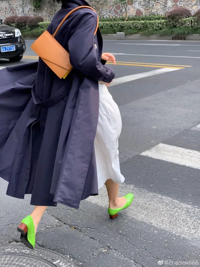 2020春夏包包流行趋势款款时髦,2022春季包包推荐小众高级感