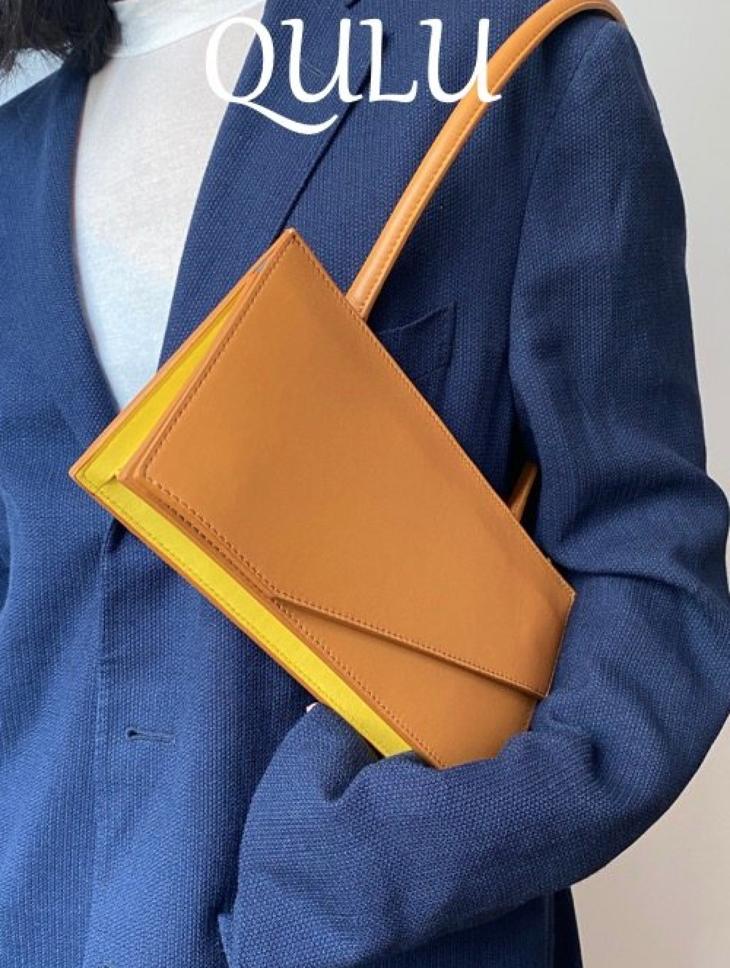 2020春夏包包流行趋势款款时髦,2022春季包包推荐小众高级感