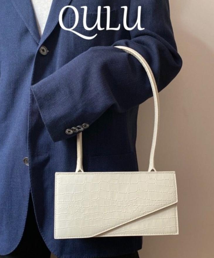 2020春夏包包流行趋势款款时髦,2022春季包包推荐小众高级感