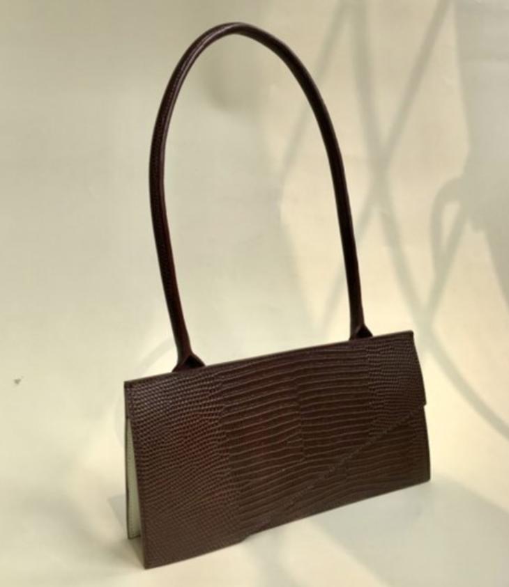 2020春夏包包流行趋势款款时髦,2022春季包包推荐小众高级感