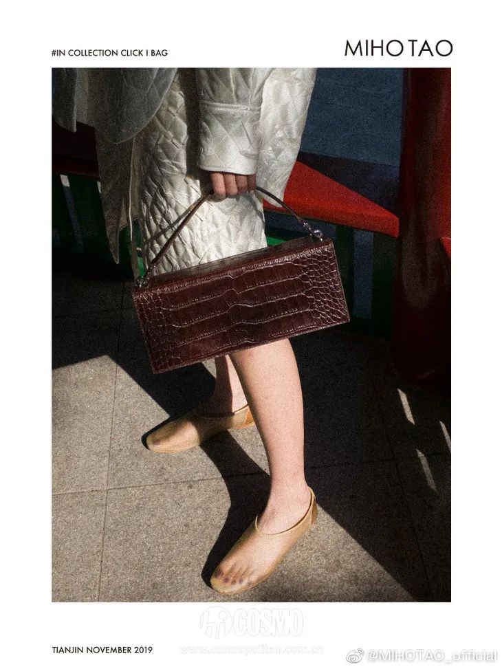 2020春夏包包流行趋势款款时髦,2022春季包包推荐小众高级感