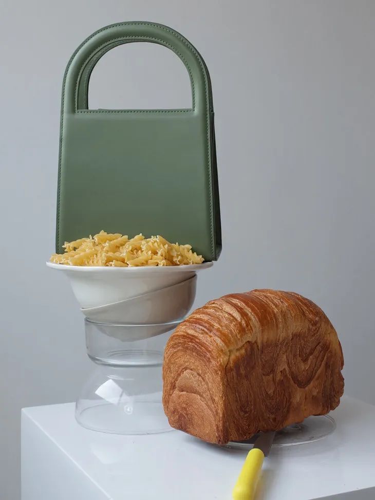 2020春夏包包流行趋势款款时髦,2022春季包包推荐小众高级感