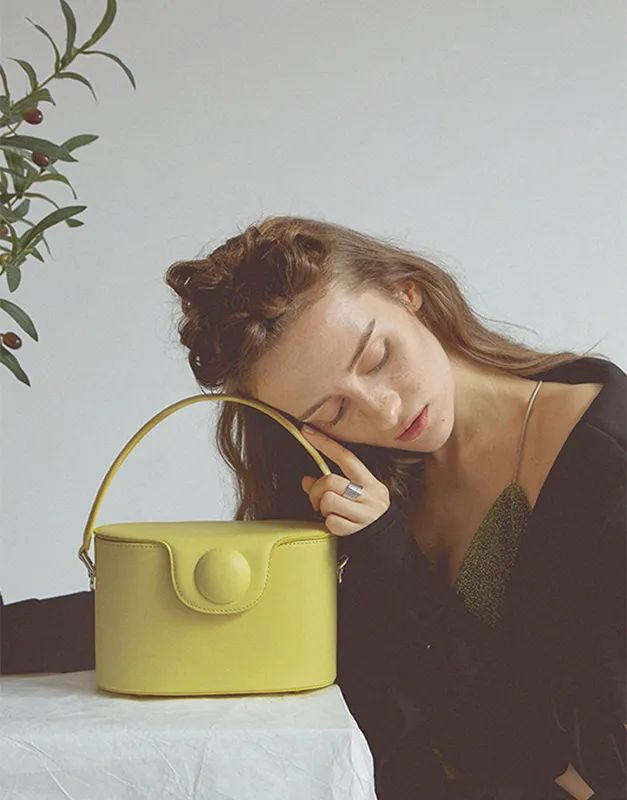 2020春夏包包流行趋势款款时髦,2022春季包包推荐小众高级感