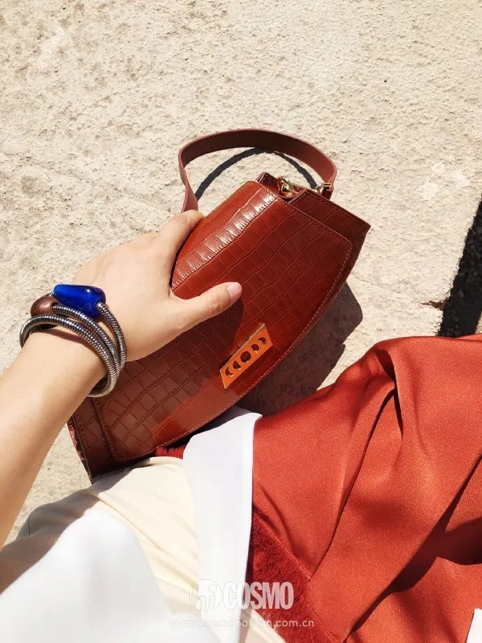 2020春夏包包流行趋势款款时髦,2022春季包包推荐小众高级感