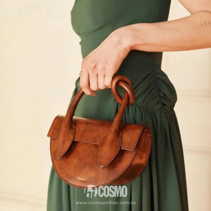 2020春夏包包流行趋势款款时髦,2022春季包包推荐小众高级感