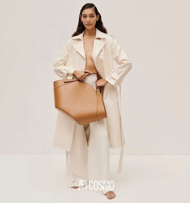 2020春夏包包流行趋势款款时髦,2022春季包包推荐小众高级感