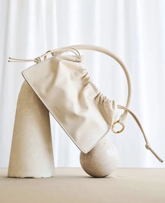 2020春夏包包流行趋势款款时髦,2022春季包包推荐小众高级感