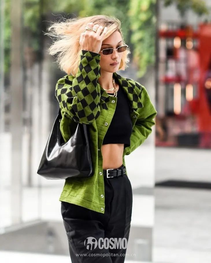 2020春夏包包流行趋势款款时髦,2022春季包包推荐小众高级感