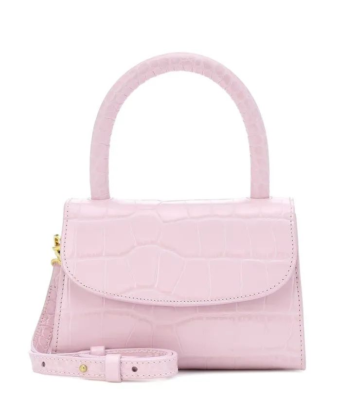 2020春夏包包流行趋势款款时髦,2022春季包包推荐小众高级感