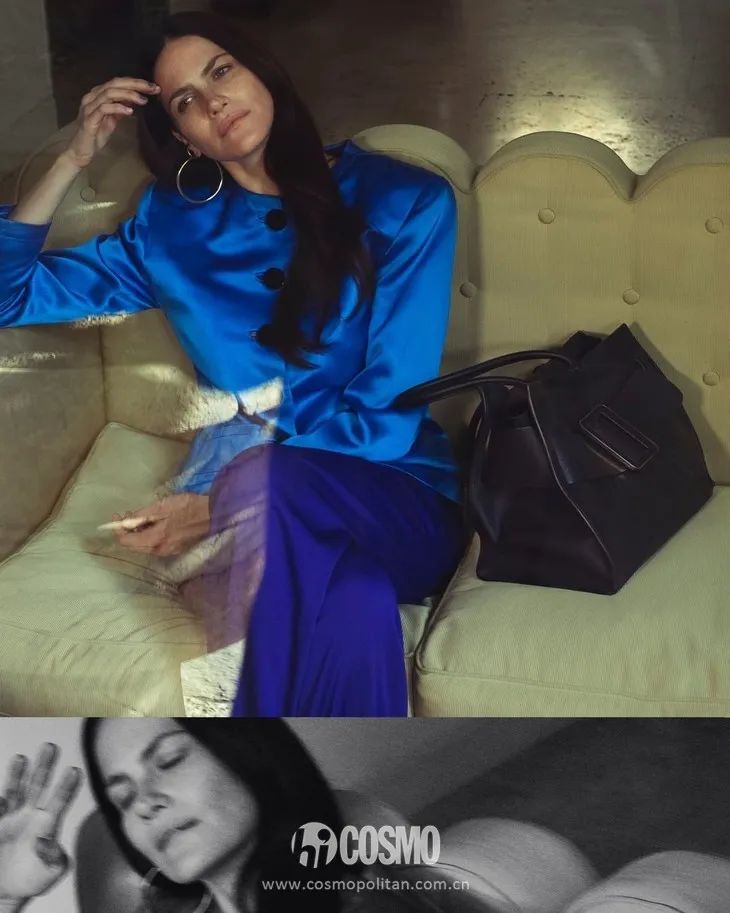 2020春夏包包流行趋势款款时髦,2022春季包包推荐小众高级感