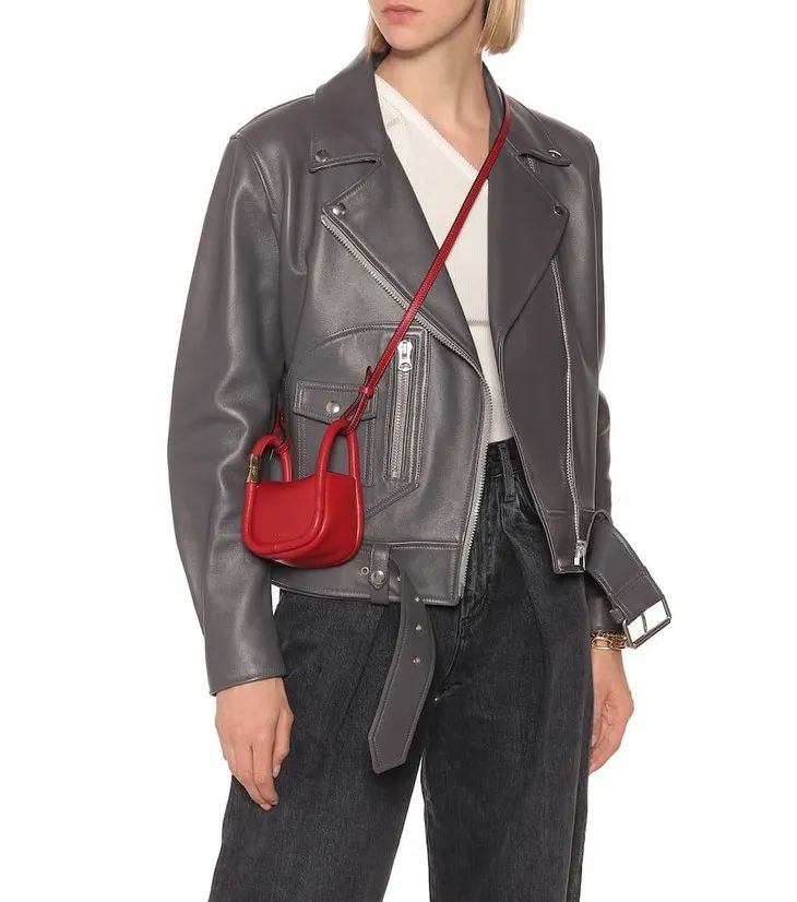 2020春夏包包流行趋势款款时髦,2022春季包包推荐小众高级感