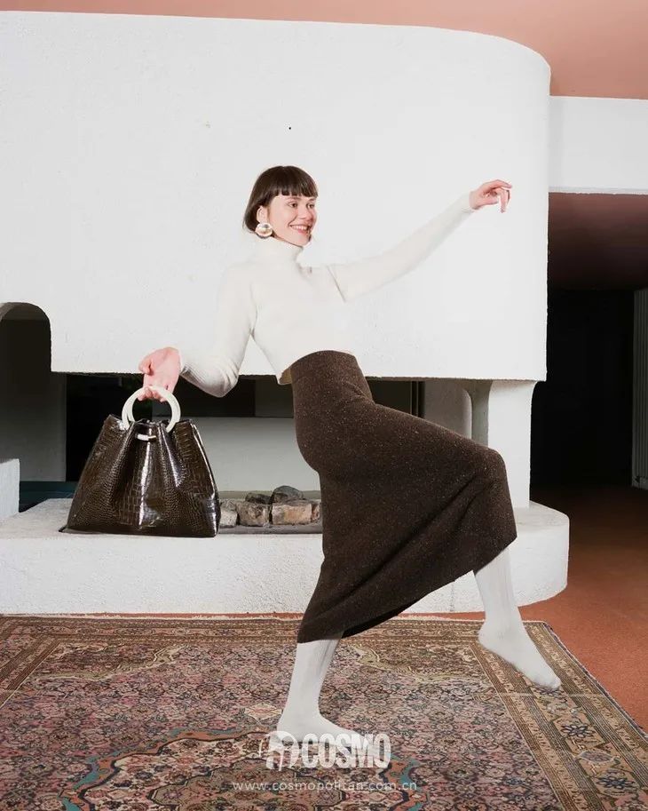 2020春夏包包流行趋势款款时髦,2022春季包包推荐小众高级感