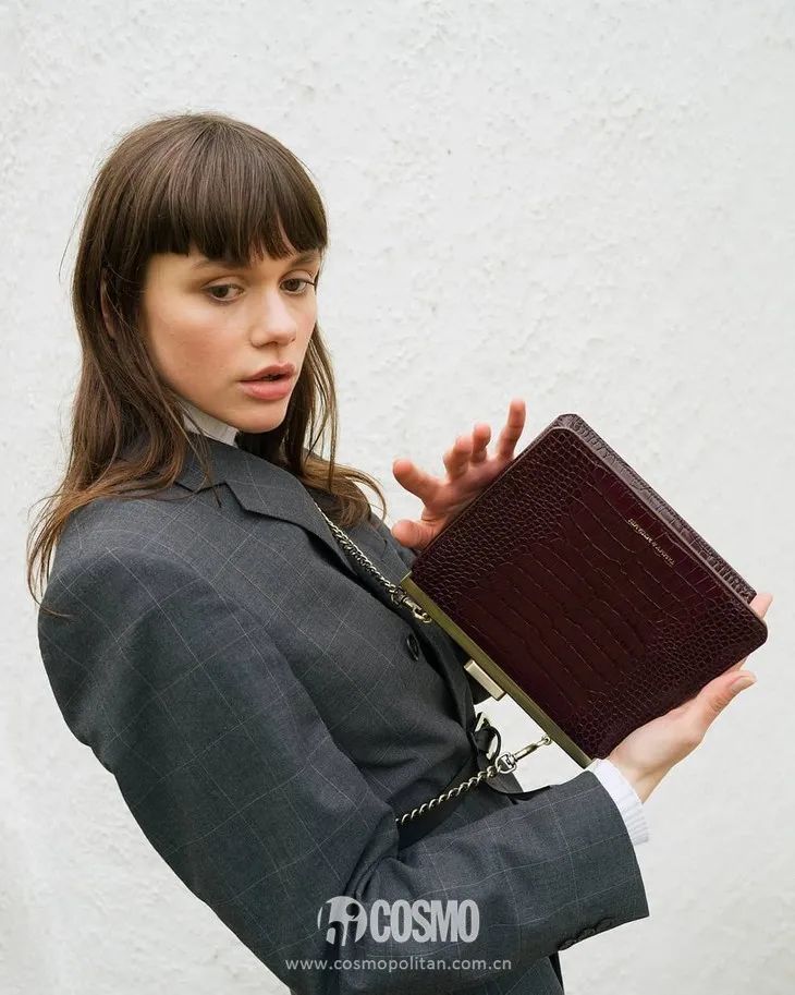 2020春夏包包流行趋势款款时髦,2022春季包包推荐小众高级感