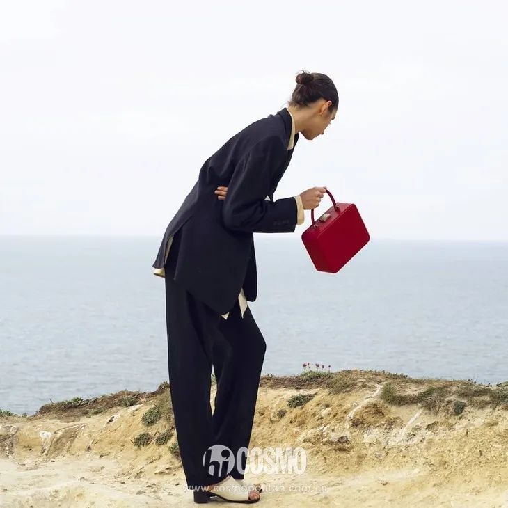 2020春夏包包流行趋势款款时髦,2022春季包包推荐小众高级感