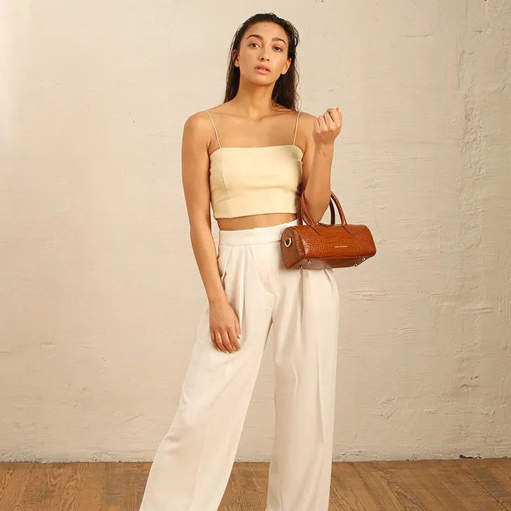 2020春夏包包流行趋势款款时髦,2022春季包包推荐小众高级感