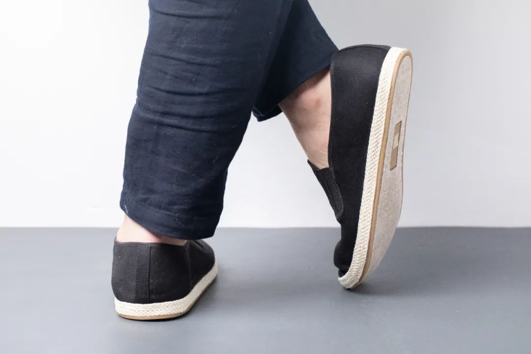 一双纯手工老布鞋,一双老布鞋视频