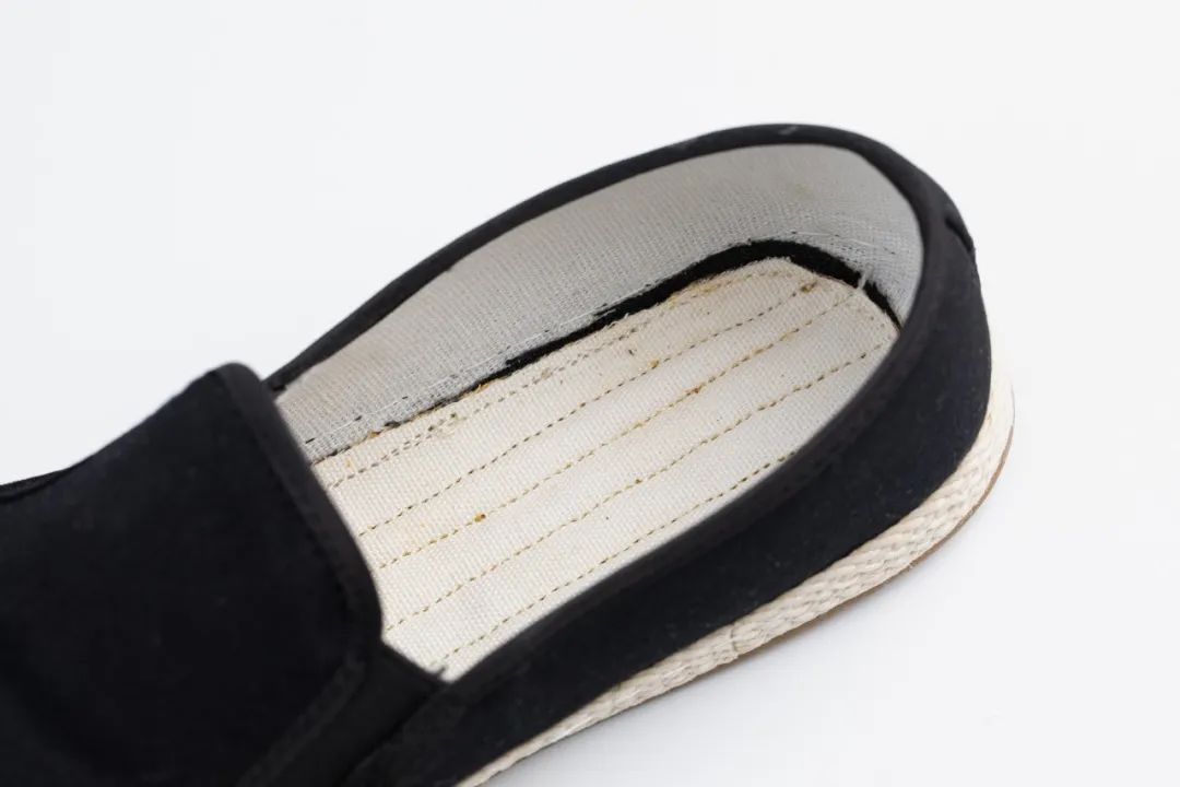 一双纯手工老布鞋,一双老布鞋视频