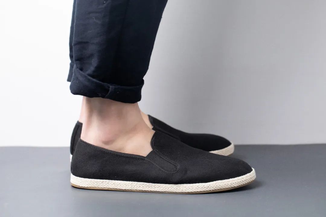 一双纯手工老布鞋,一双老布鞋视频