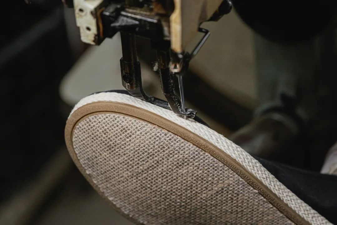 一双纯手工老布鞋,一双老布鞋视频