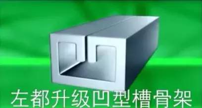厉害了!这把伞一键自动开收伞,能抗8级大风