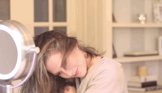 发量暴增的5个方法男士,怎么让发量暴增