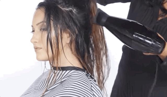 发量暴增的5个方法男士,怎么让发量暴增