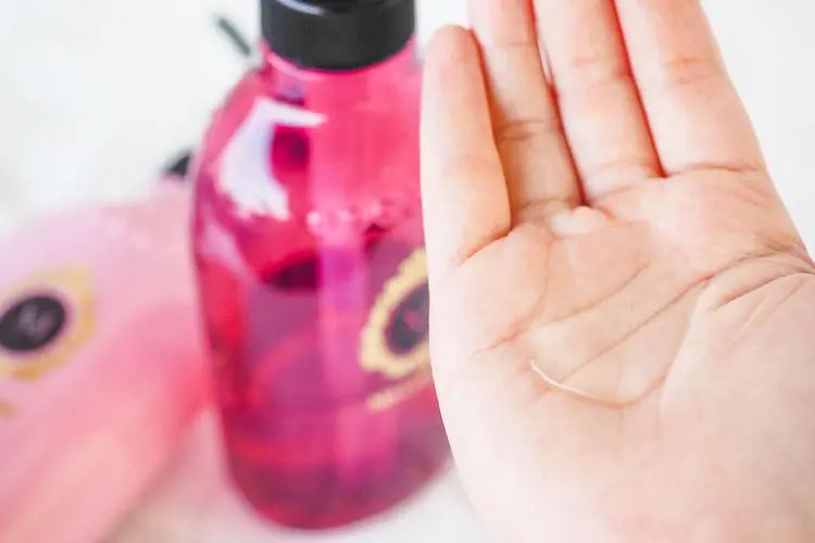 发量暴增的5个方法男士,怎么让发量暴增