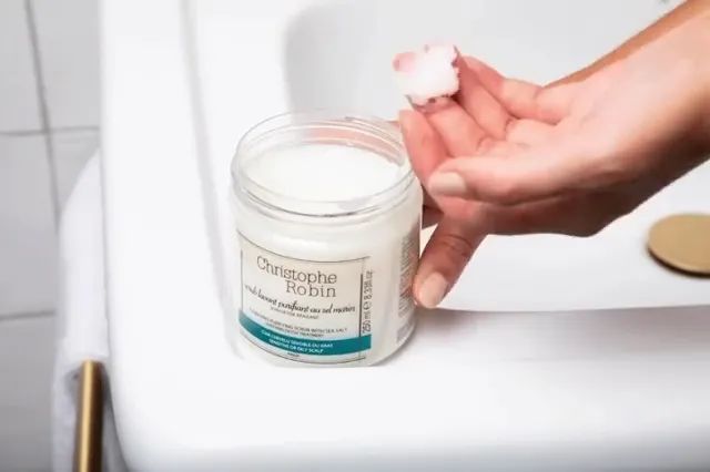 发量暴增的5个方法男士,怎么让发量暴增