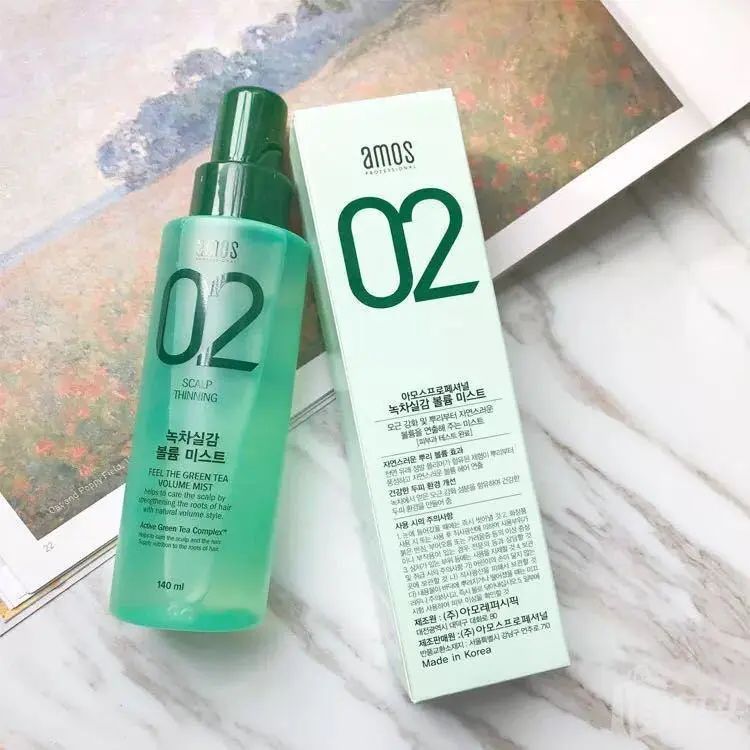 发量暴增的5个方法男士,怎么让发量暴增