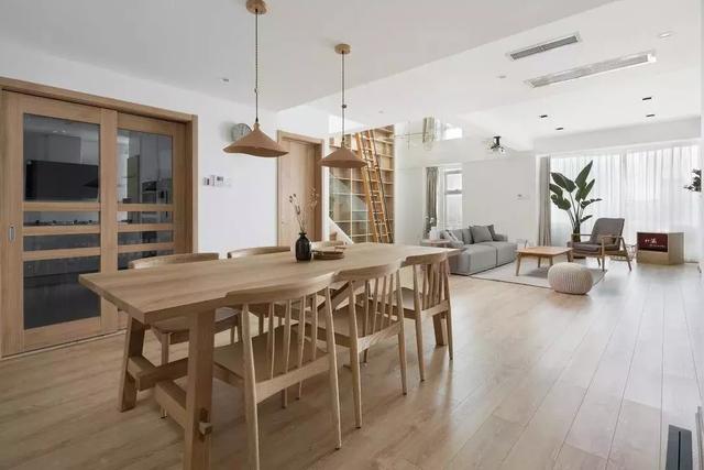 设计师设计房子效果图怎么避坑,采光的最佳设计