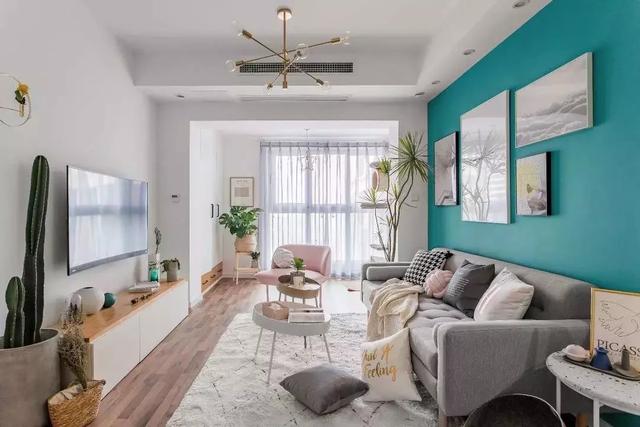 设计师设计房子效果图怎么避坑,采光的最佳设计